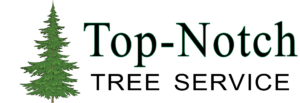 Top-Notch Tree Service Logo